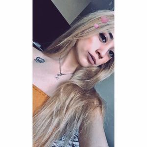 Meet your Posher, Frances